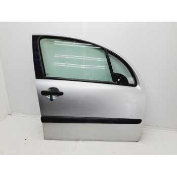 Recambio de puerta delantera derecha para citroën c3 1.1 collection referencia OEM IAM   