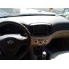 hyundai accent (mc) del año 2007
