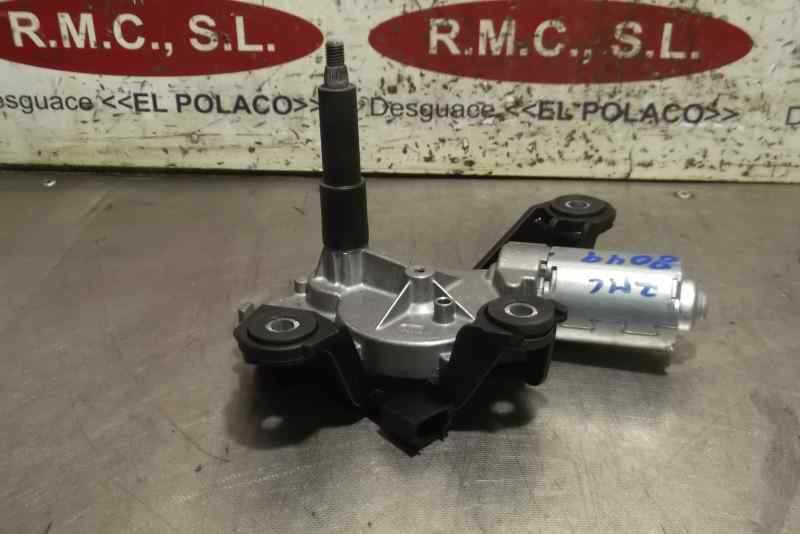 Recambio de motor limpia trasero para renault scenic iii 2.0 16v referencia OEM IAM 106212XXX  
