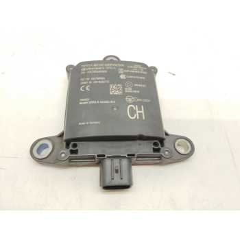 MODULO ELECTRONICO A2C7625420000 2014DJ5772 CONTINENTAL
