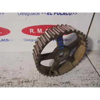 Recambio de polea arbol levas para renault clio ii fase i (b/cbo) 1.9 diesel referencia OEM IAM   