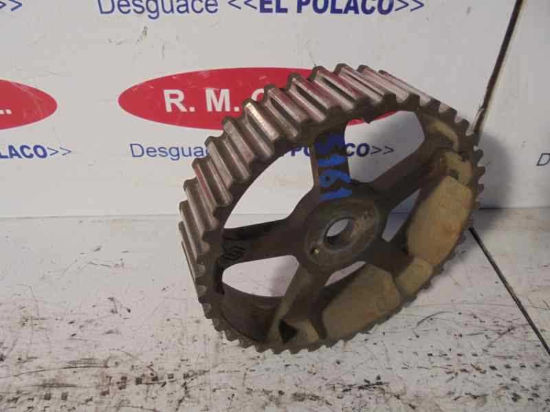Recambio de polea arbol levas para renault clio ii fase i (b/cbo) 1.9 diesel referencia OEM IAM   