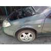 Recambio de aleta delantera izquierda para nissan primera berlina (p12) acenta referencia OEM IAM   
