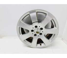 Recambio de llanta para mercedes-benz clase m (w164) referencia OEM IAM R17 ORIGINAL 2514011002