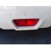 Recambio de faro antiniebla trasero central para ssangyong tivoli crystal 4x2 referencia OEM IAM   