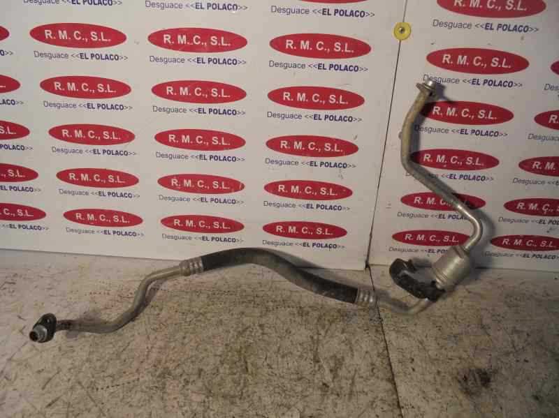 Recambio de tubos aire acondicionado para renault clio ii fase i (b/cbo) 1.9 diesel referencia OEM IAM   
