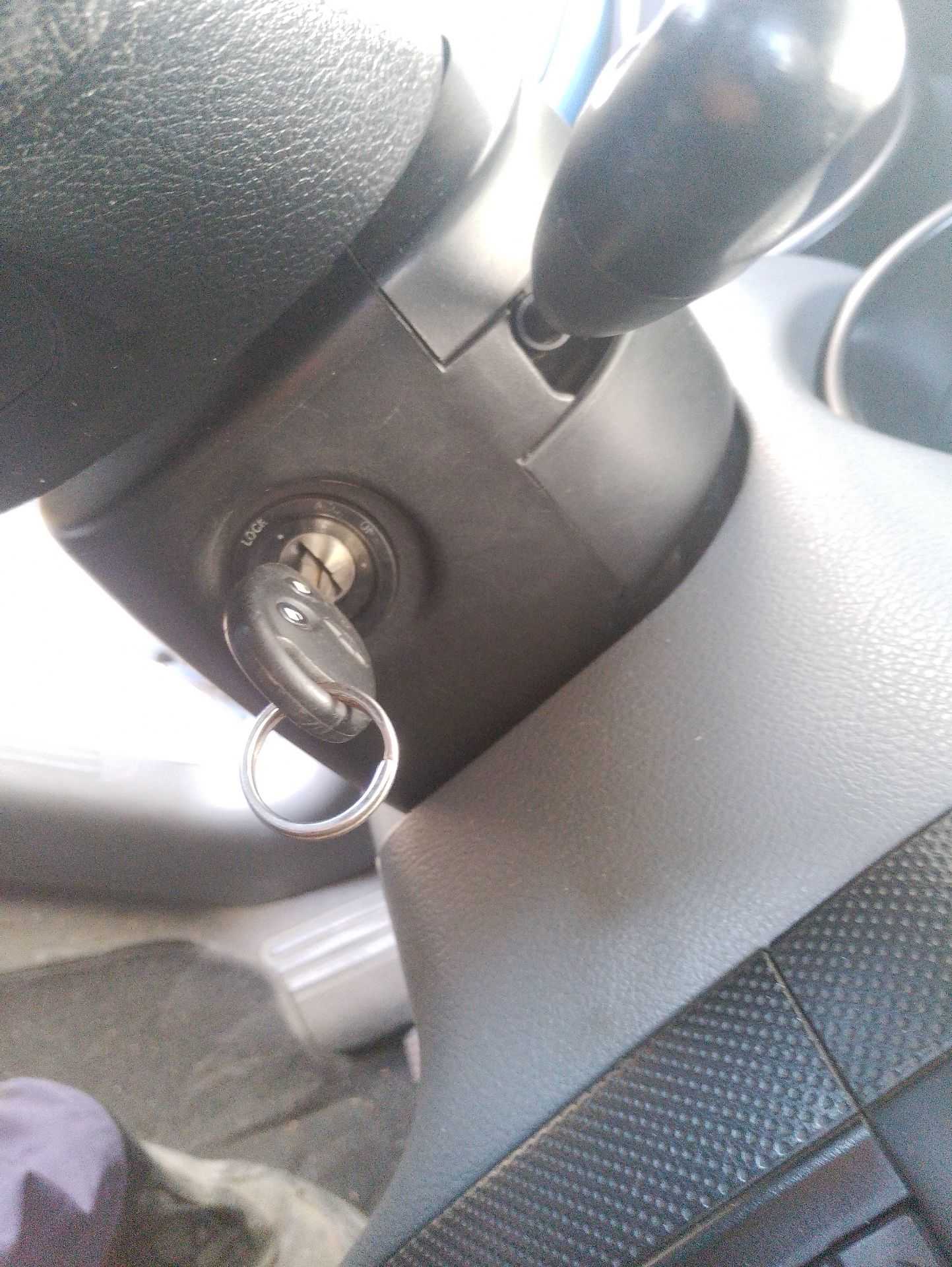 Recambio de conmutador de arranque para chevrolet aveo / kalos hatchback (t200) 1.2 referencia OEM IAM   