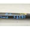 Recambio de amortiguador trasero izquierdo para chevrolet aveo ls referencia OEM IAM 614024JP 96980829 