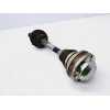 Recambio de transmision delantera izquierda para seat leon st (5f8) fr referencia OEM IAM   