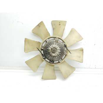 VENTILADOR VISCOSO MOTOR 252614Z100 