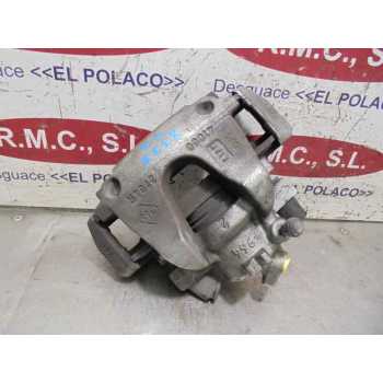 Recambio de pinza de freno delantera derecha para dacia sandero ambiance referencia OEM IAM   
