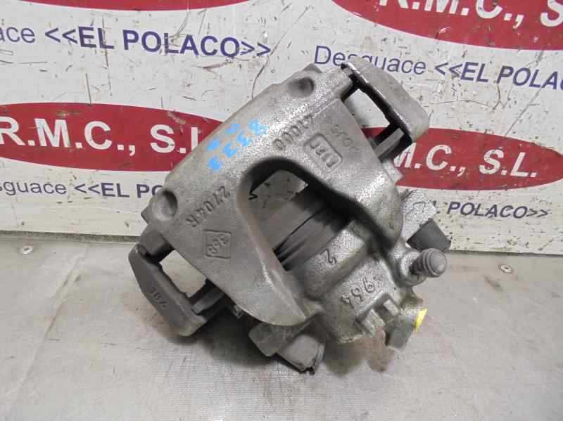 Recambio de pinza de freno delantera derecha para dacia sandero ambiance referencia OEM IAM   