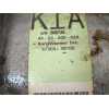 Recambio de caja transfer para kia sorento 2.5 crdi active referencia OEM IAM 4730049100 47300-49100 