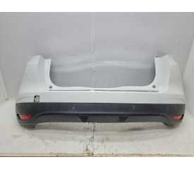 Recambio de paragolpes trasero para renault scenic iv zen referencia OEM IAM 850225135R  