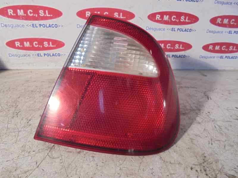 Recambio de piloto trasero derecho para seat cordoba berlina (6k2) 1.4 referencia OEM IAM 6K5945096G  