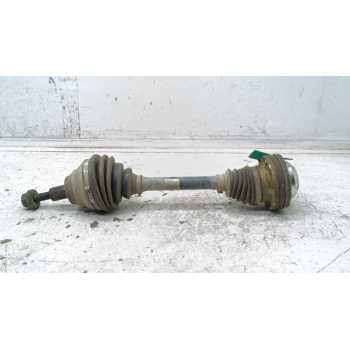 TRANSMISION DELANTERA IZQUIERDA 1K0407271BJ 