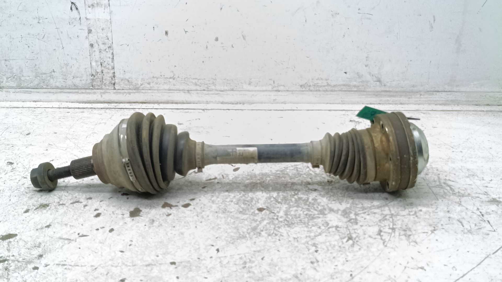 Recambio de transmision delantera izquierda para volkswagen golf v berlina (1k1) gt sport referencia OEM IAM 1K0407271BJ  