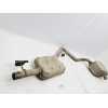 Recambio de tubo escape trasero para audi q3 (8ug) attraction referencia OEM IAM 5N0253611H  