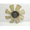 Recambio de ventilador viscoso motor para hyundai terracan (hp) 2.9 crdi full referencia OEM IAM 252614Z100  