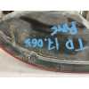 Recambio de piloto trasero derecho para hyundai accent (lc) 1.3 cat referencia OEM IAM  9240225220 