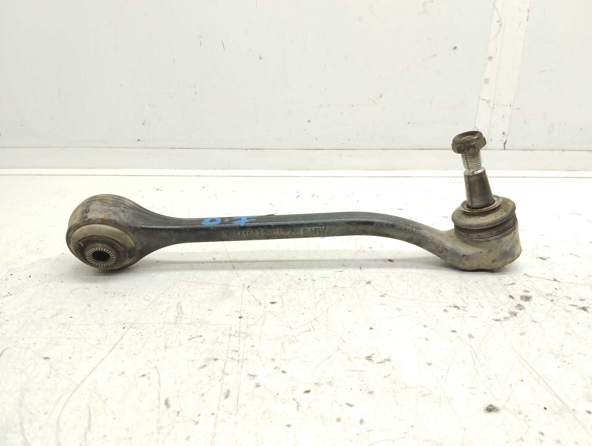 Recambio de brazo suspension inferior delantero izquierdo para bmw x3 (e83) 2.0d referencia OEM IAM 3415029  