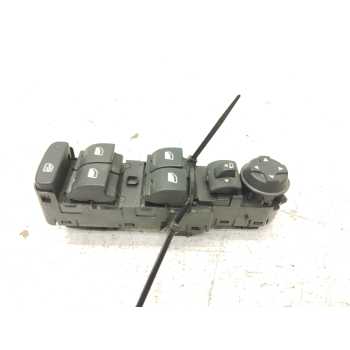 MANDO ELEVALUNAS DELANTERO IZQUIERDO 96788264ZD 10025551 