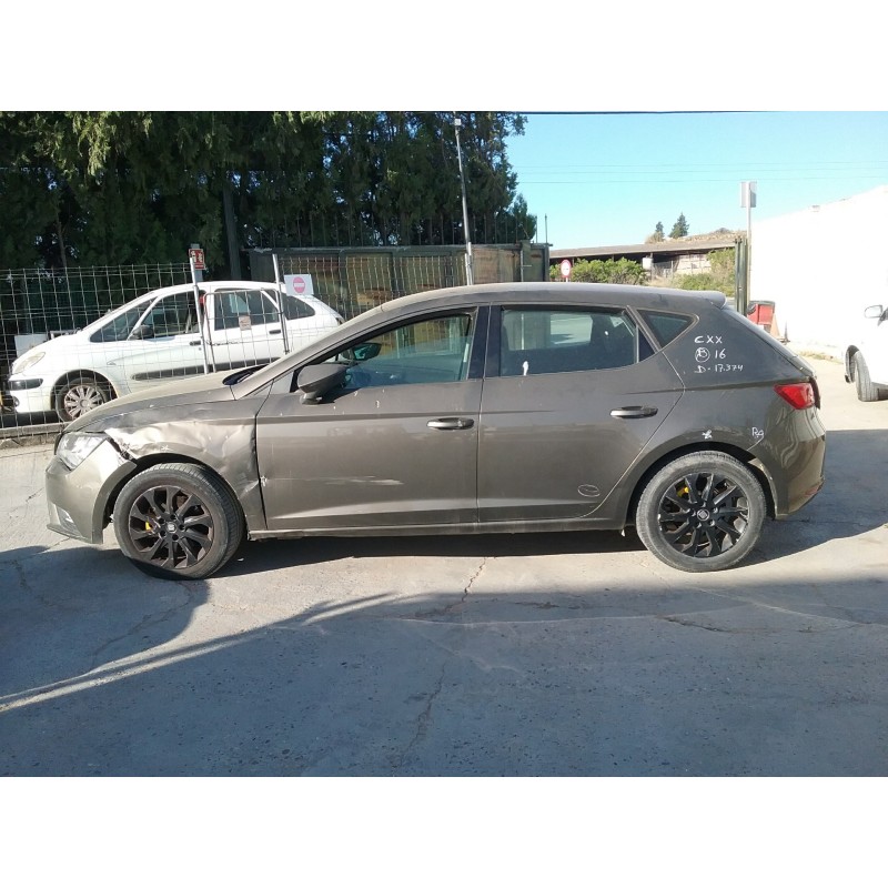 ELEVALUNAS DELANTERO IZQUIERDO 5F4837461 
