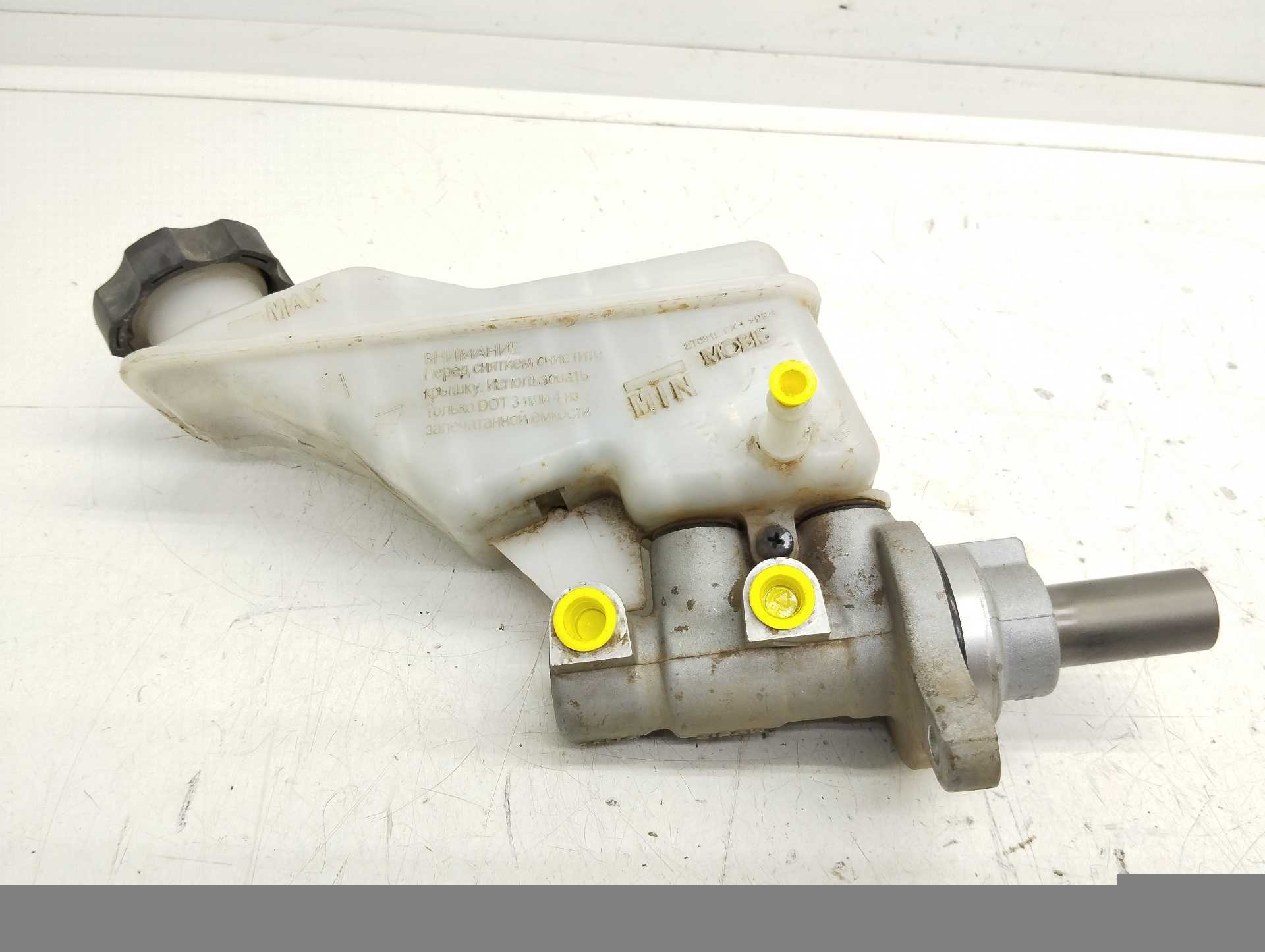 Recambio de bomba freno para hyundai tucson classic blue referencia OEM IAM  58510D7000 