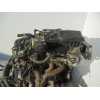 Recambio de motor completo para nissan juke (f15) 1.6 cat referencia OEM IAM HR16  