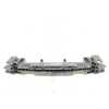 Recambio de refuerzo paragolpes trasero para renault captur dynamique referencia OEM IAM  756102773R 