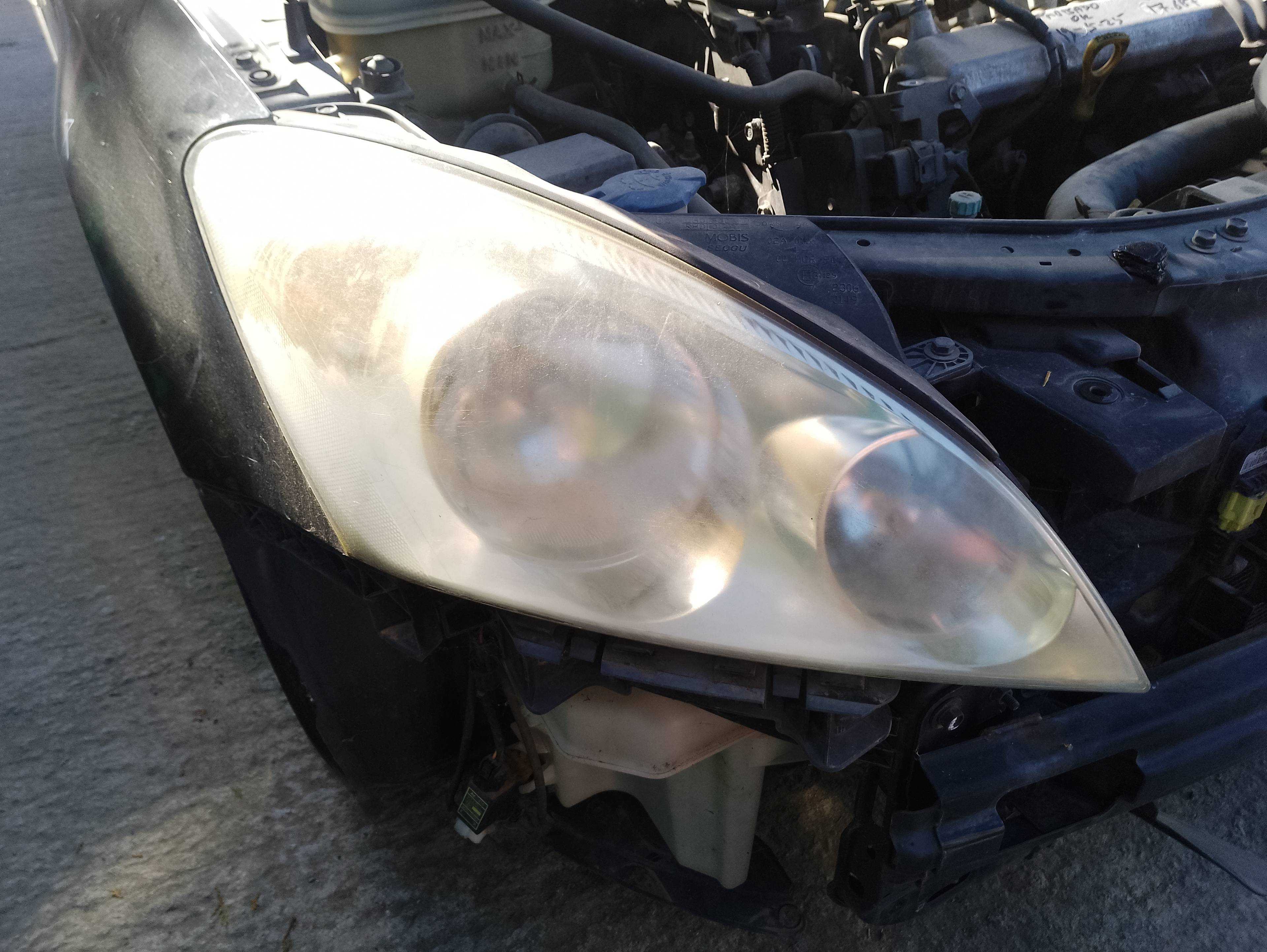 Recambio de faro derecho para kia cee´d concept referencia OEM IAM   