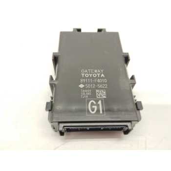 MODULO ELECTRONICO 89111F4010 50125622 