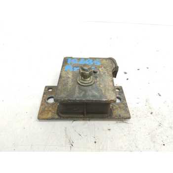 Recambio de soporte motor trasero para nissan patrol iii/2 station wagon (w260) 2.8 d 4x4 referencia OEM IAM   