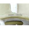 Recambio de ventilador viscoso motor para hyundai terracan (hp) 2.9 crdi full referencia OEM IAM 252614Z100  