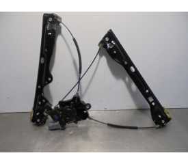 Recambio de elevalunas delantero izquierdo para opel astra k lim. 5türig dynamic referencia OEM IAM 13406673  