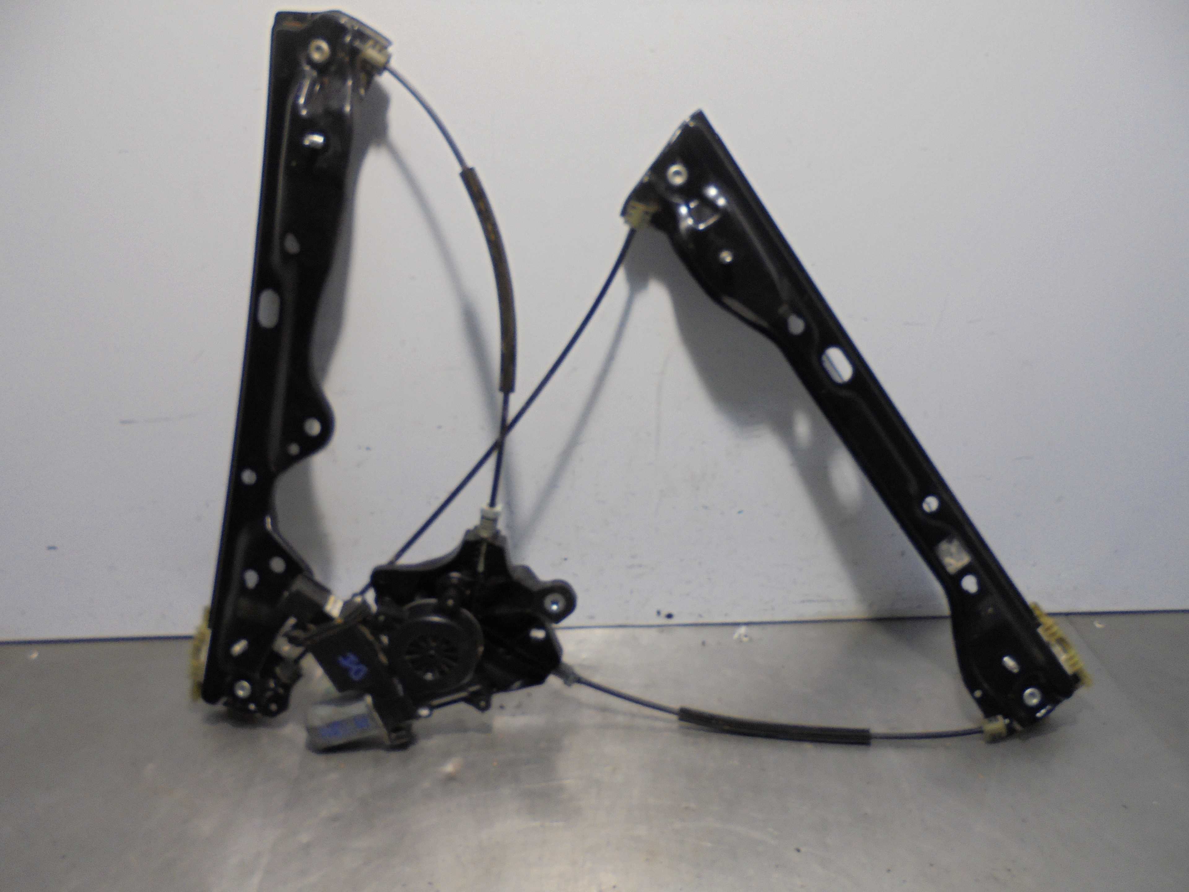 Recambio de elevalunas delantero izquierdo para opel astra k lim. 5türig dynamic referencia OEM IAM 13406673  