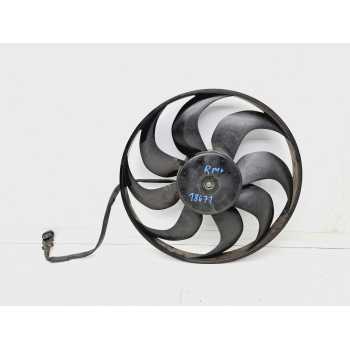Recambio de electroventilador para citroën c4 picasso origins referencia OEM IAM 19995YY0591EP  