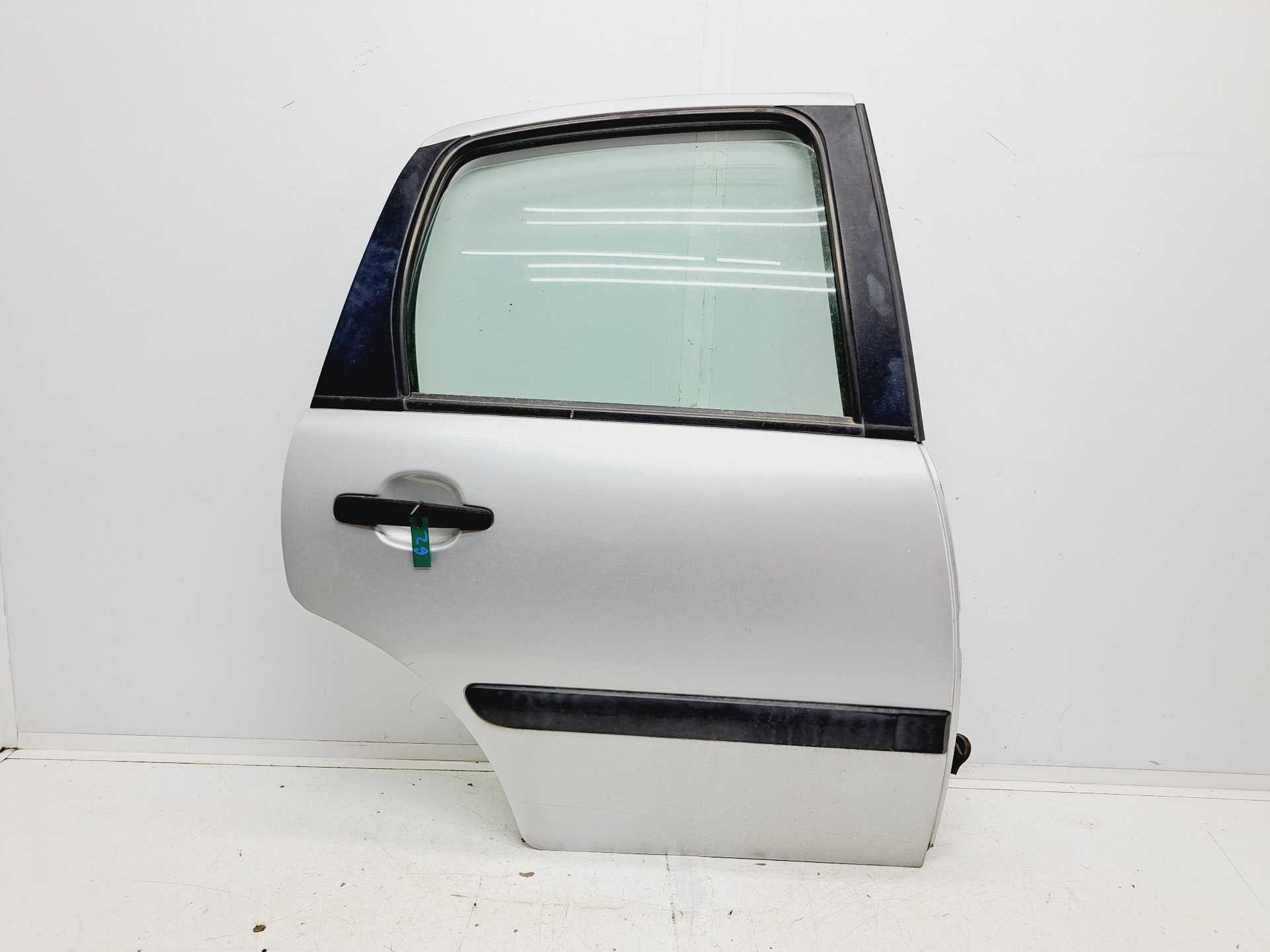 Recambio de puerta trasera derecha para citroën c3 1.1 collection referencia OEM IAM   