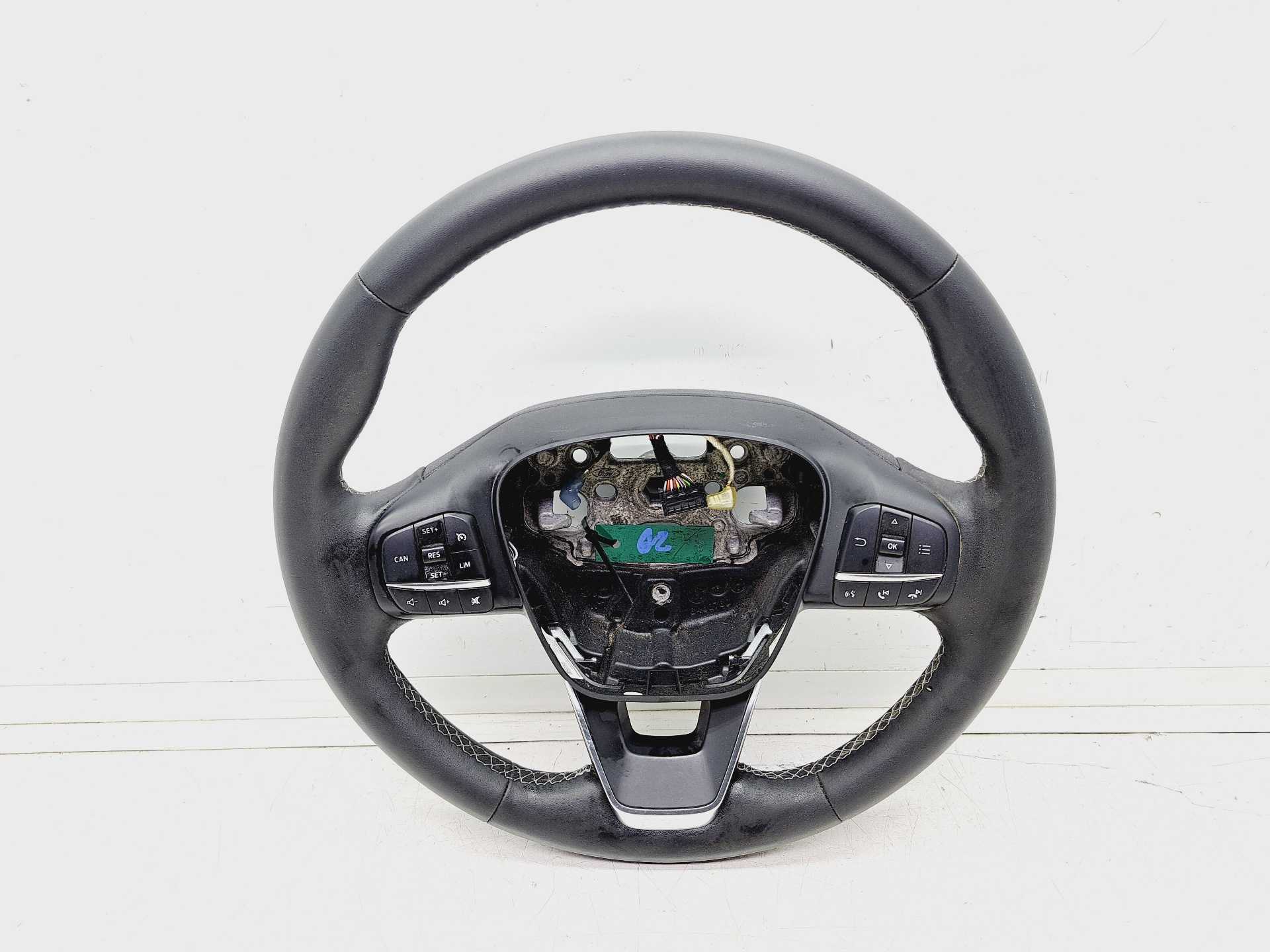 Recambio de volante para ford puma hybrid st-line referencia OEM IAM L1TB3600LD1GXA L1TB3600L 