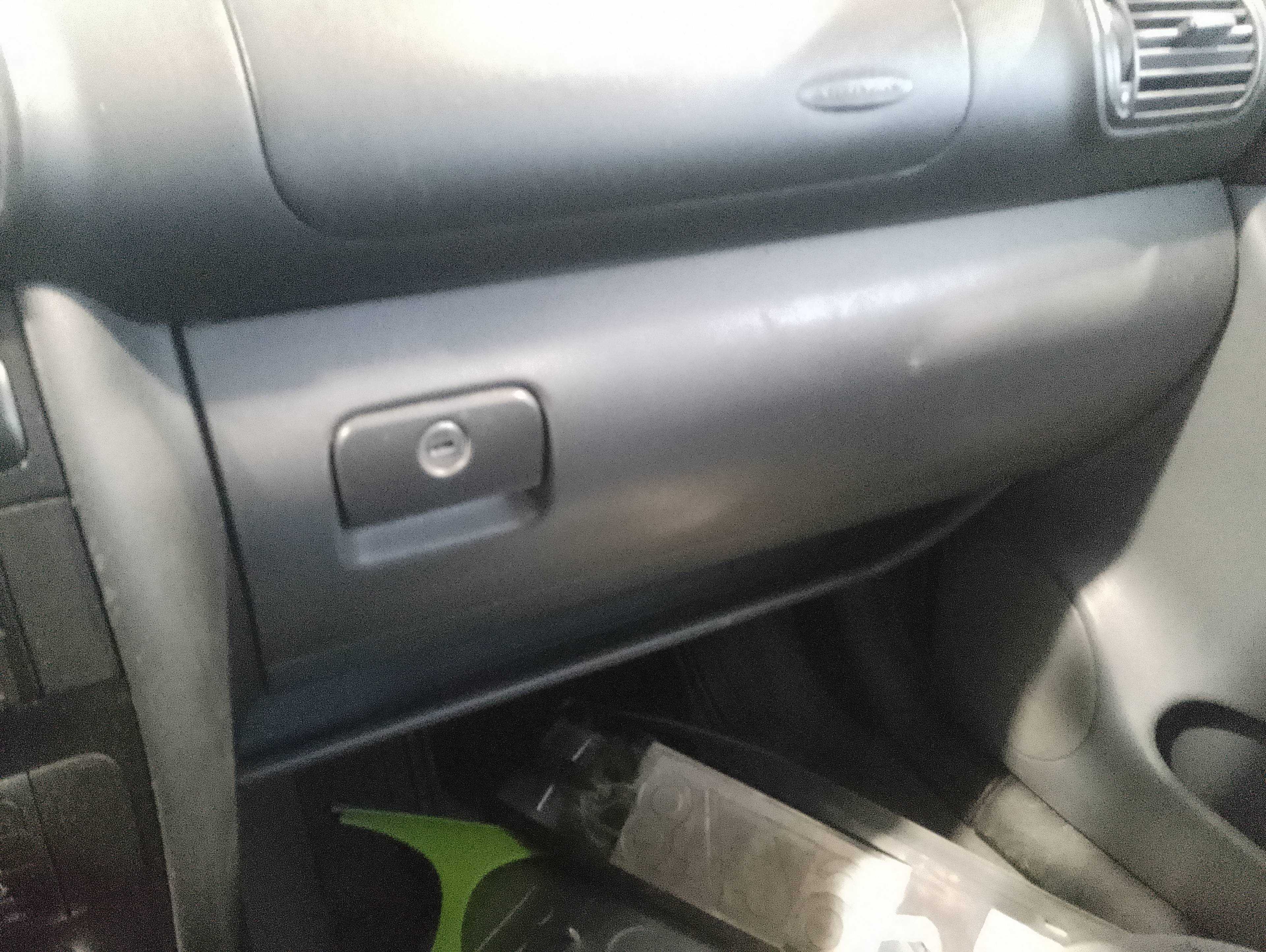 Recambio de guantera para seat toledo (1m2) select referencia OEM IAM   
