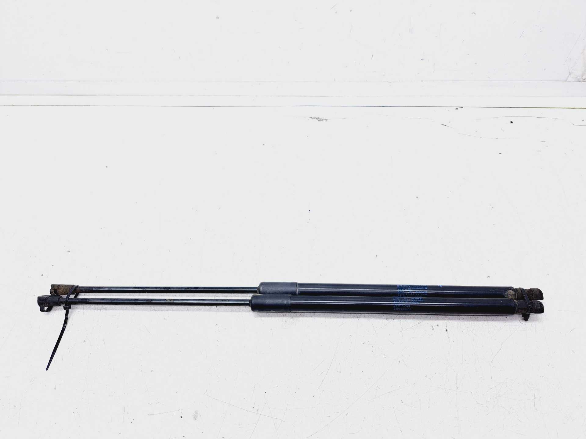 Recambio de amortiguadores maletero / porton para citroën c4 cactus feel referencia OEM IAM 9800805480  