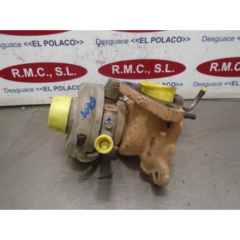 TURBOCOMPRESOR 4913502110 