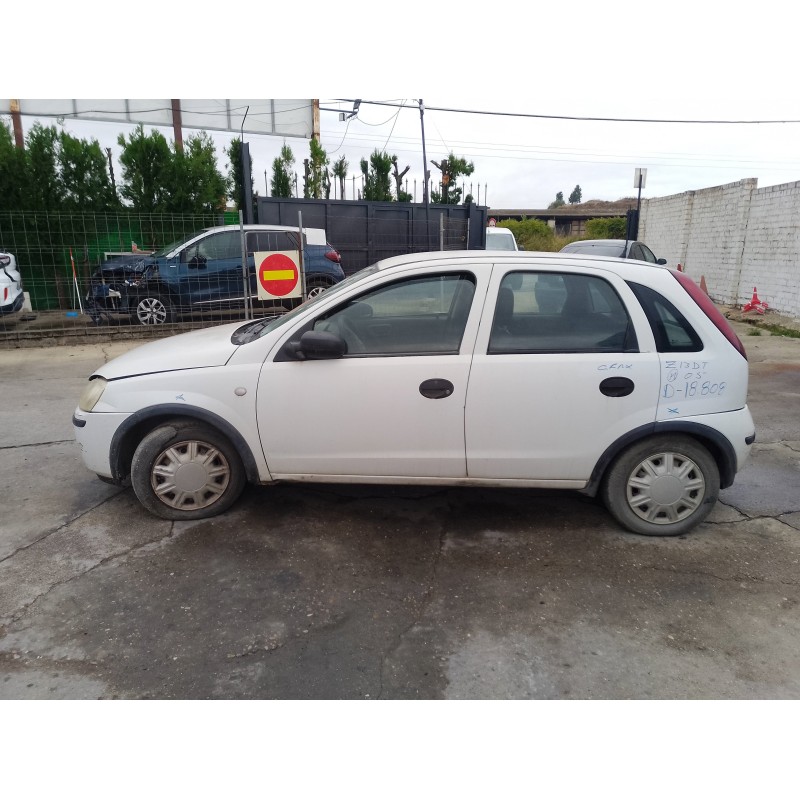 TAPA EXTERIOR COMBUSTIBLE 