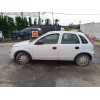 opel corsa c del año 2005