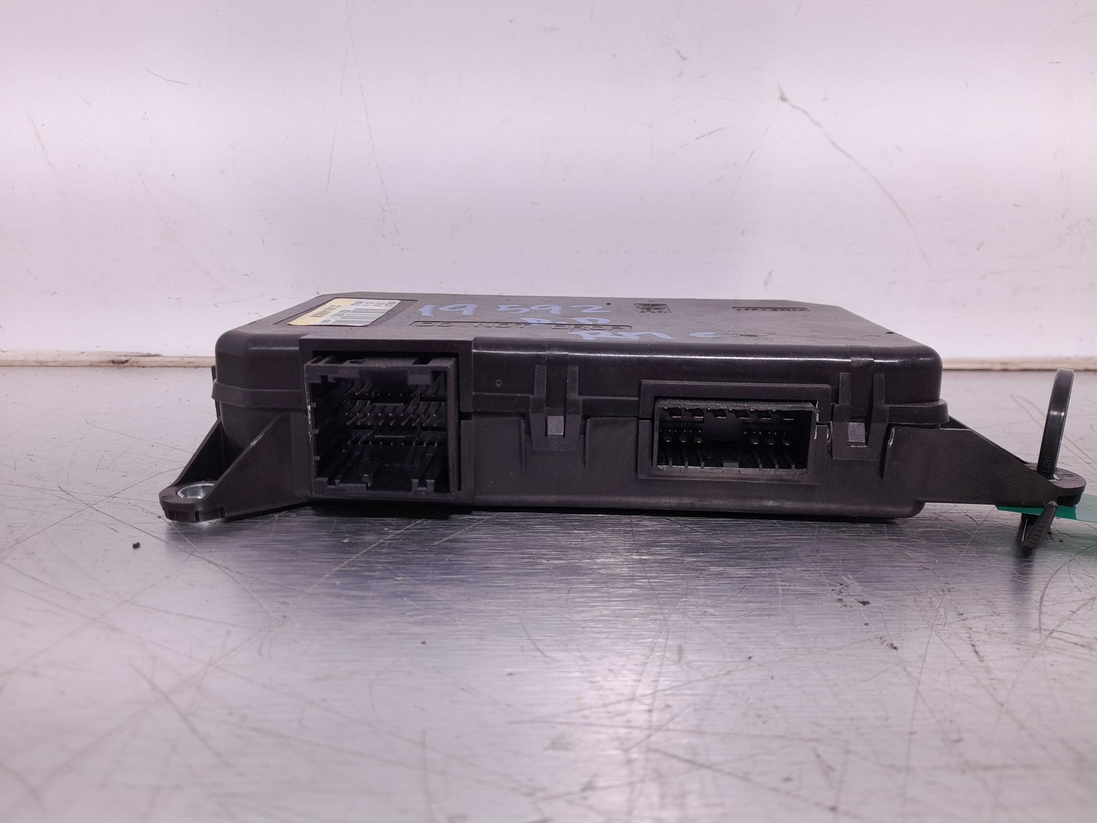Recambio de modulo electronico para alfa romeo 159 (140) 1.9 jtdm 16v / selective referencia OEM IAM 60691612  