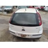 opel corsa c del año 2005