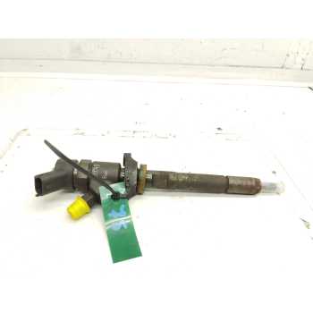 Recambio de inyector para citroën xsara picasso 1.6 hdi 90 sx top referencia OEM IAM 0445110239  