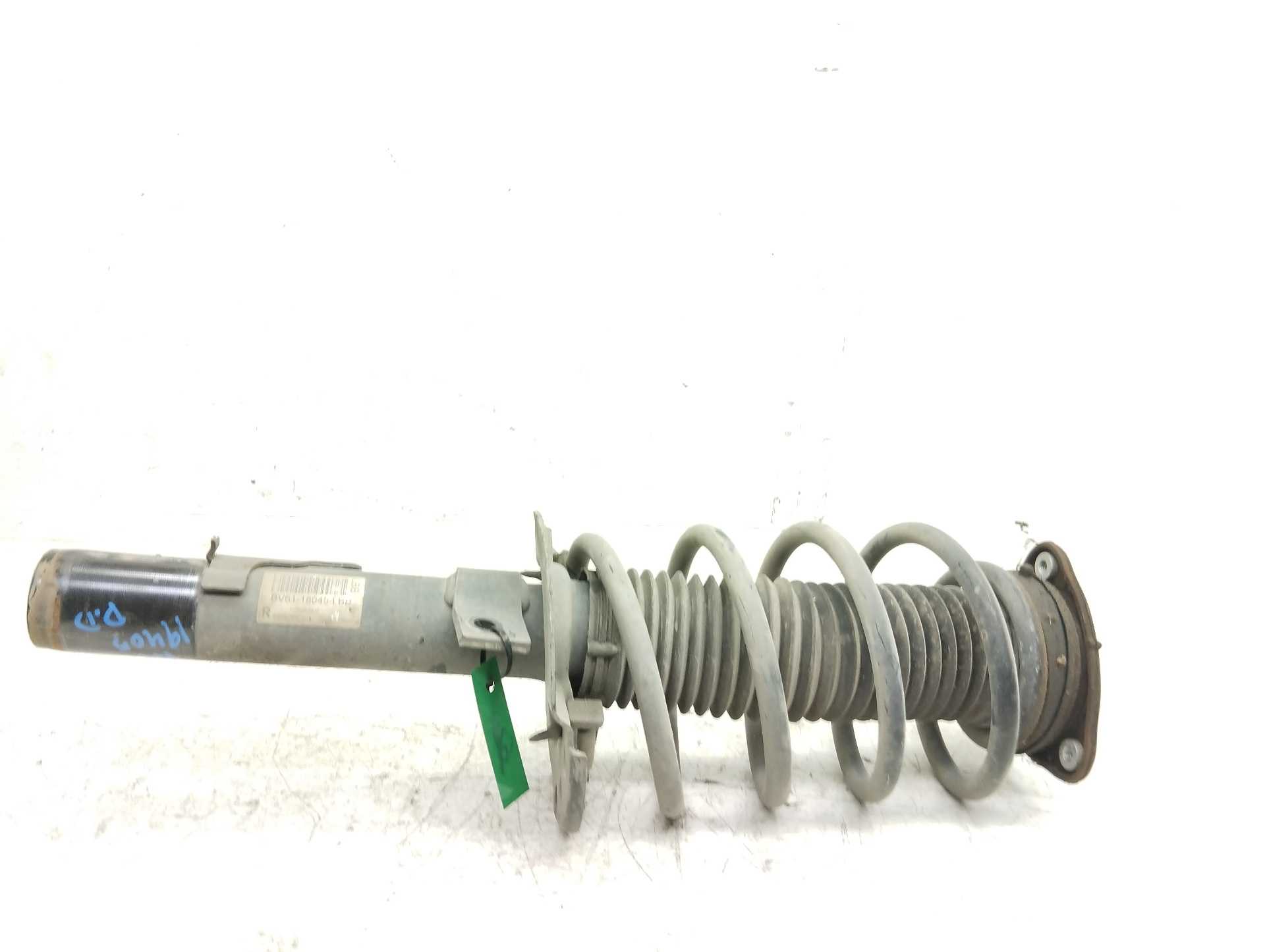 Recambio de amortiguador delantero derecho para ford focus lim. (cb8) sport referencia OEM IAM BV6118045LBB  