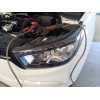 Recambio de faro izquierdo para ssangyong tivoli crystal 4x2 referencia OEM IAM   