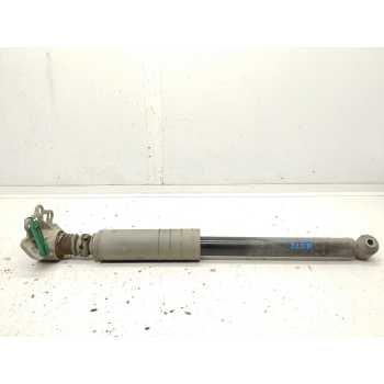 Recambio de amortiguador trasero izquierdo para opel corsa d 1.2 16v cat (z 12 xep / lb4) referencia OEM IAM 95514520  